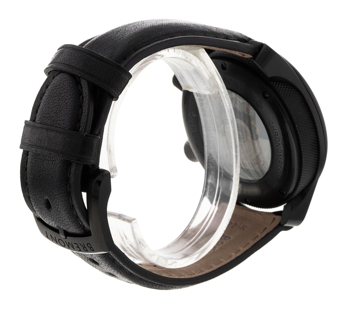 Bremont U-2 U-2/51-JET Image 3